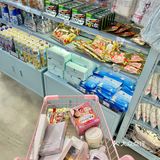 魔都探店✨全场5折✨林奈氏美妆护肤集合店