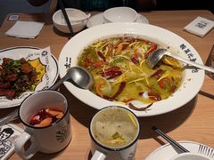 -太二酸菜鱼(深圳龙华天虹购物中心店)