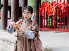 -报恩寺(平武县)