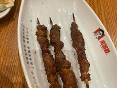 -南城香(北京南站店)