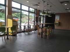 -麦当劳(塘厦蛟坪路DT店)