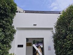 -南翔镇银翔湖公园