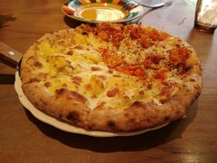 -盘炉forenza·云贵川融合小食堂 ( 钟楼中柳巷店)