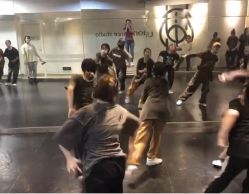 -Union街舞工作室