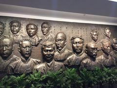 -中共一大纪念馆
