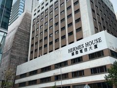 -华侨商业中心