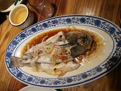 -东北人家铁锅炖(鞍山路店)