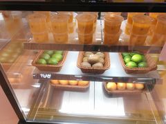 -7分甜(上海新天地广场店)