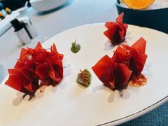-柿合缘新京菜(国金中心商场店)