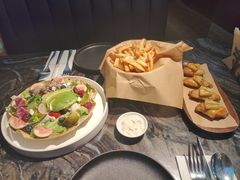 -LES ELITES 英集荟(南京西路店)