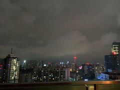 -富力丽思卡尔顿酒店·FLAIR餐厅酒吧