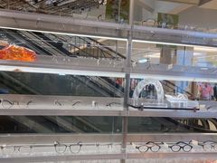 -MUJOSH木九十眼镜(武商广场店)