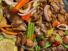 -一烙锅(友谊店)