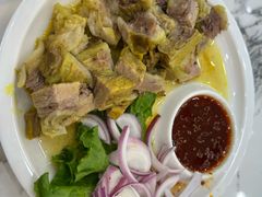 -伊穆祥牛肉面总店·清真