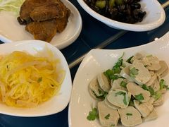 -上海虹桥宾馆味翠餐厅