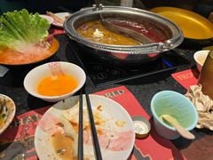 -牛New寿喜烧(闵行龙湖天街店)