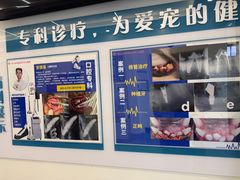 -全心全意动物诊疗中心医院(北苑店)
