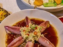 -莉莉海堂HAITANG·烤鸭(国贸商城店)