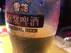 -别院里音乐餐酒吧(双流航空港店)