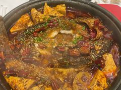 -眉州东坡(北苑华贸店)