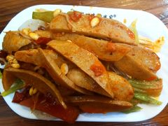 -果渊斋老米家泡馍馆(大雁塔店)