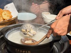 -大良毋米粥(锦龙路总店)