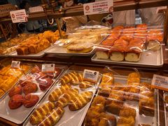 -麦陌(正弘城店)