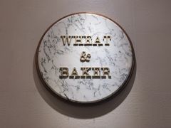 -WHEAT&BAKER-麥(凯德来福士店)