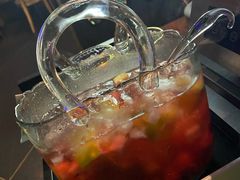 水果微醺-大隐·成都火锅Bistro(合生麒麟新天地店)