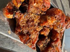 -佰运猪蹄(高陵店)