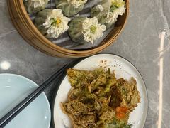 -都一处烧麦馆(前门店)