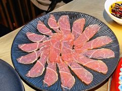 -羊大爷涮肉(亮马桥店)