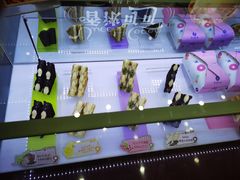 -西树泡芙(郑州二七万达店)