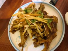 -东大桥小国抻面烧烤(长通路店)