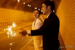 -雨墨婚纱摄影工作室