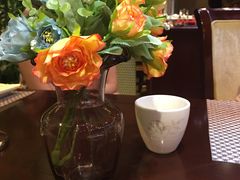 -东方山水金沙酒店-雅香阁中餐厅