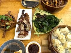 -古真记钵钵鸡(总店)