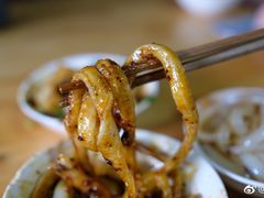 -洞子口张老二凉粉(文殊院店)
