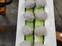 -老码头火锅(玉林店)