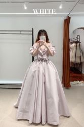 点击看大图 -纯色时光婚纱艺术馆WHITE