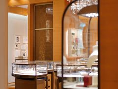 -卡地亚(杭州大厦精品店)