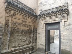 -常家庄园