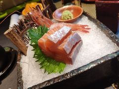 -三喜日料(汇金广场店)