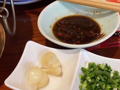 -1078號老北京涮肉(松柏店)
