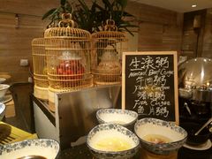 -城市名人酒店喝彩西餐厅(人民南路店)