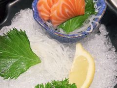 -万岁寿司(天河领展店)