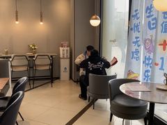 -必胜客(银盆路店)