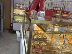 -DANXI丹喜面包·蛋糕(庐山店)