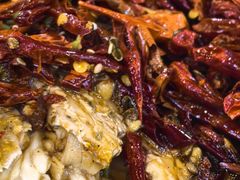 -田记餐馆(富国街店)