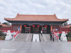 -珠海圆明新园